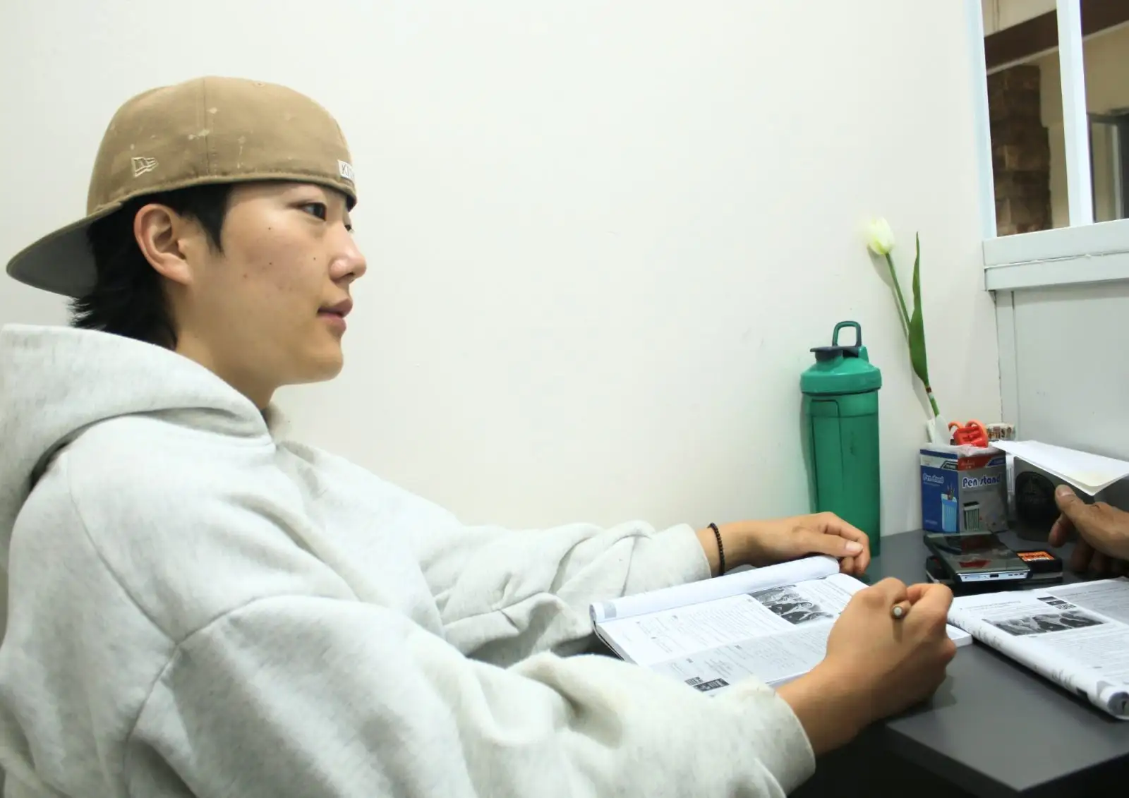 How Monthly Tests Take the Fear Out of IELTS in Baguio