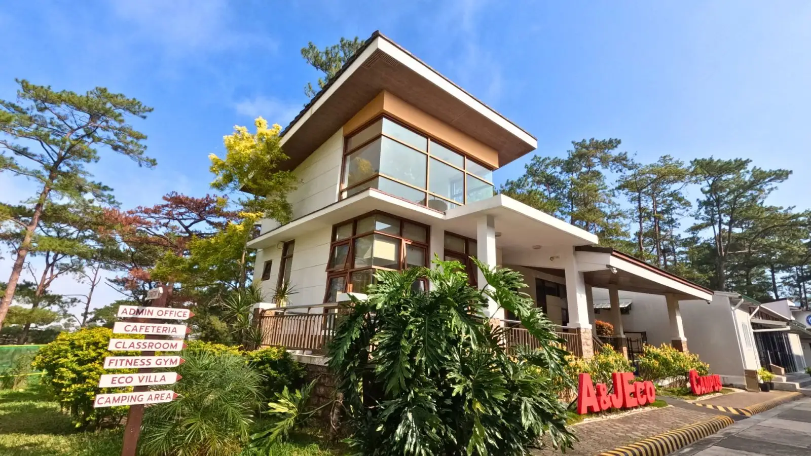 What is it Really Like to Study English in Baguio