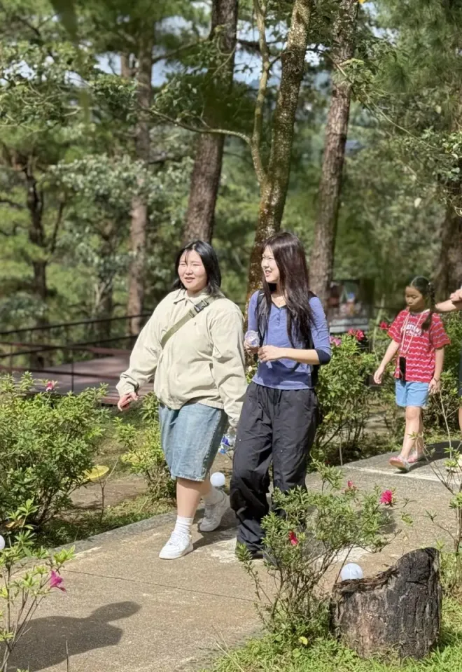 Baguio or Clark? Choosing Where to Study English in the Philippines