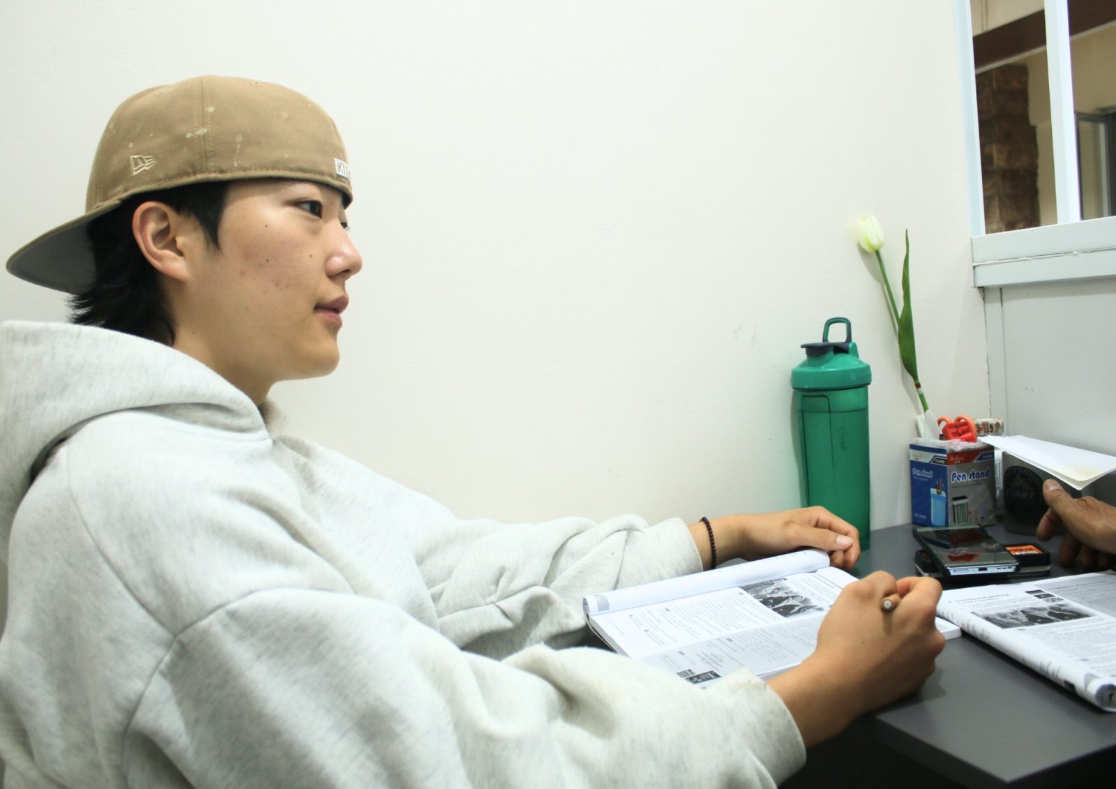 How Monthly Tests Take the Fear Out of IELTS in Baguio