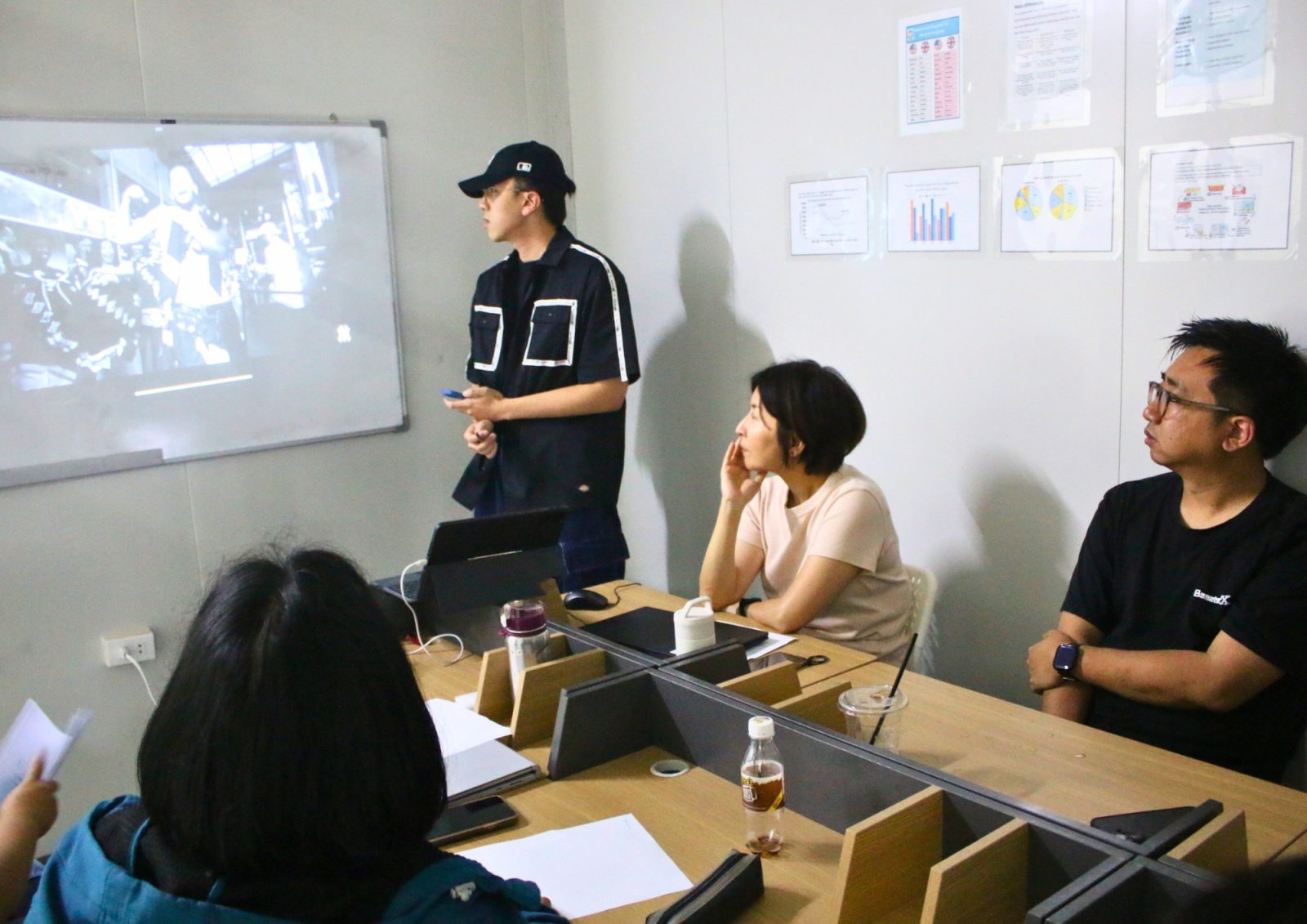 Seven Things Nobody Tells You About a Language School in Baguio