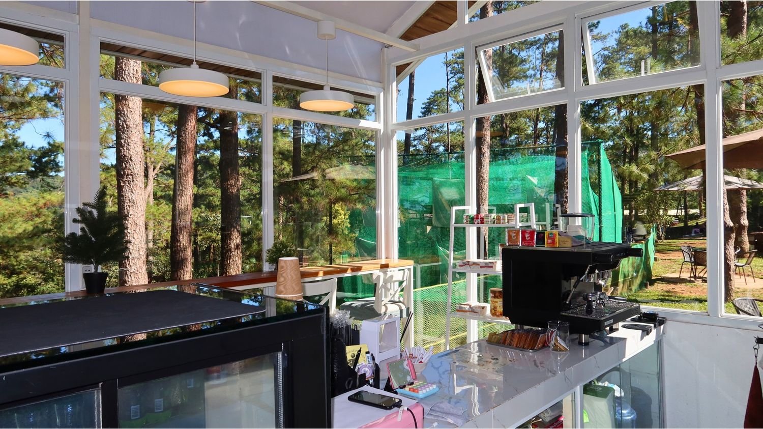 Café