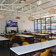 Dining Hall