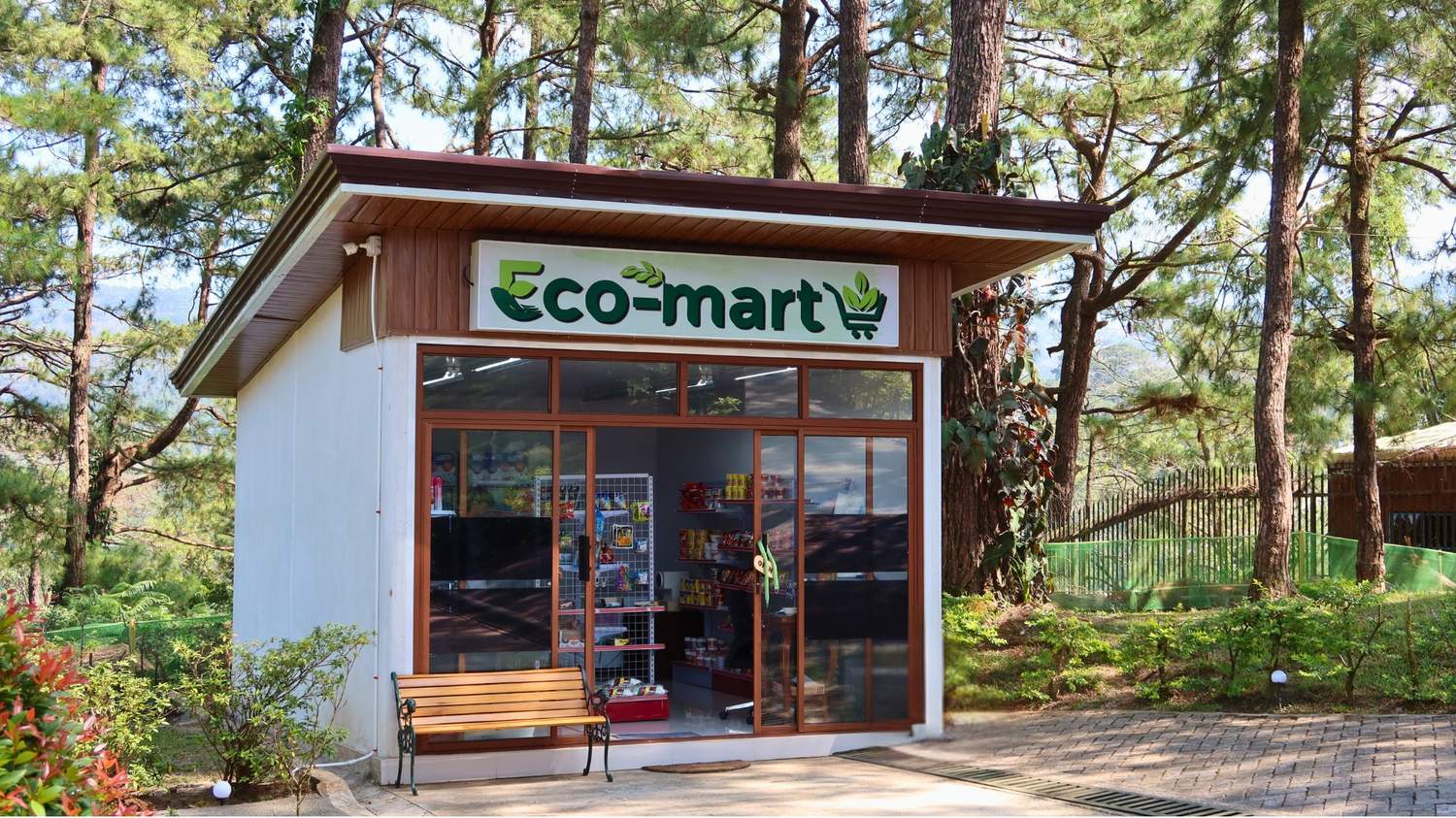 Eco Mart