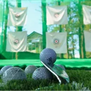 Golf Driving Range