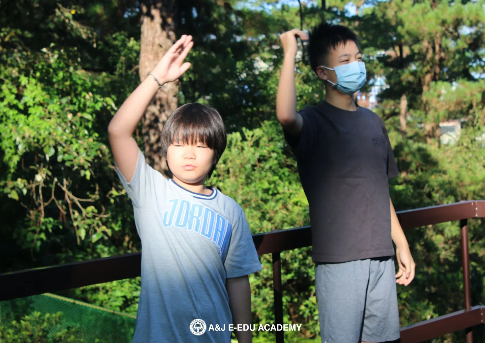 Sending Your Child to Junior Camp: A Guide for Parents