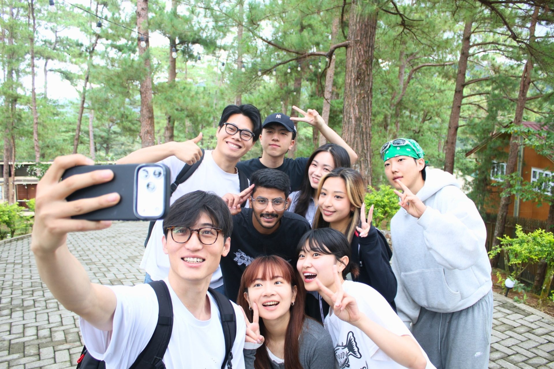 Group Class
