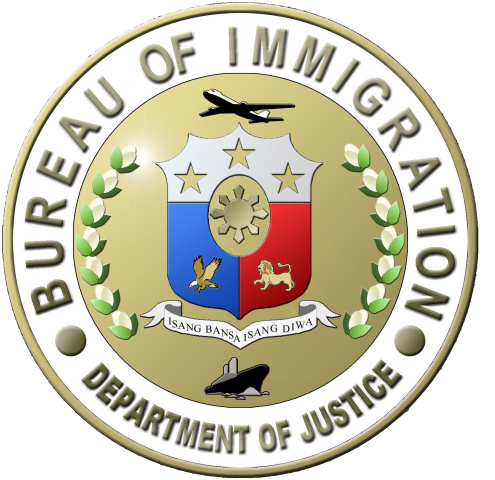 Bureau of Immigration