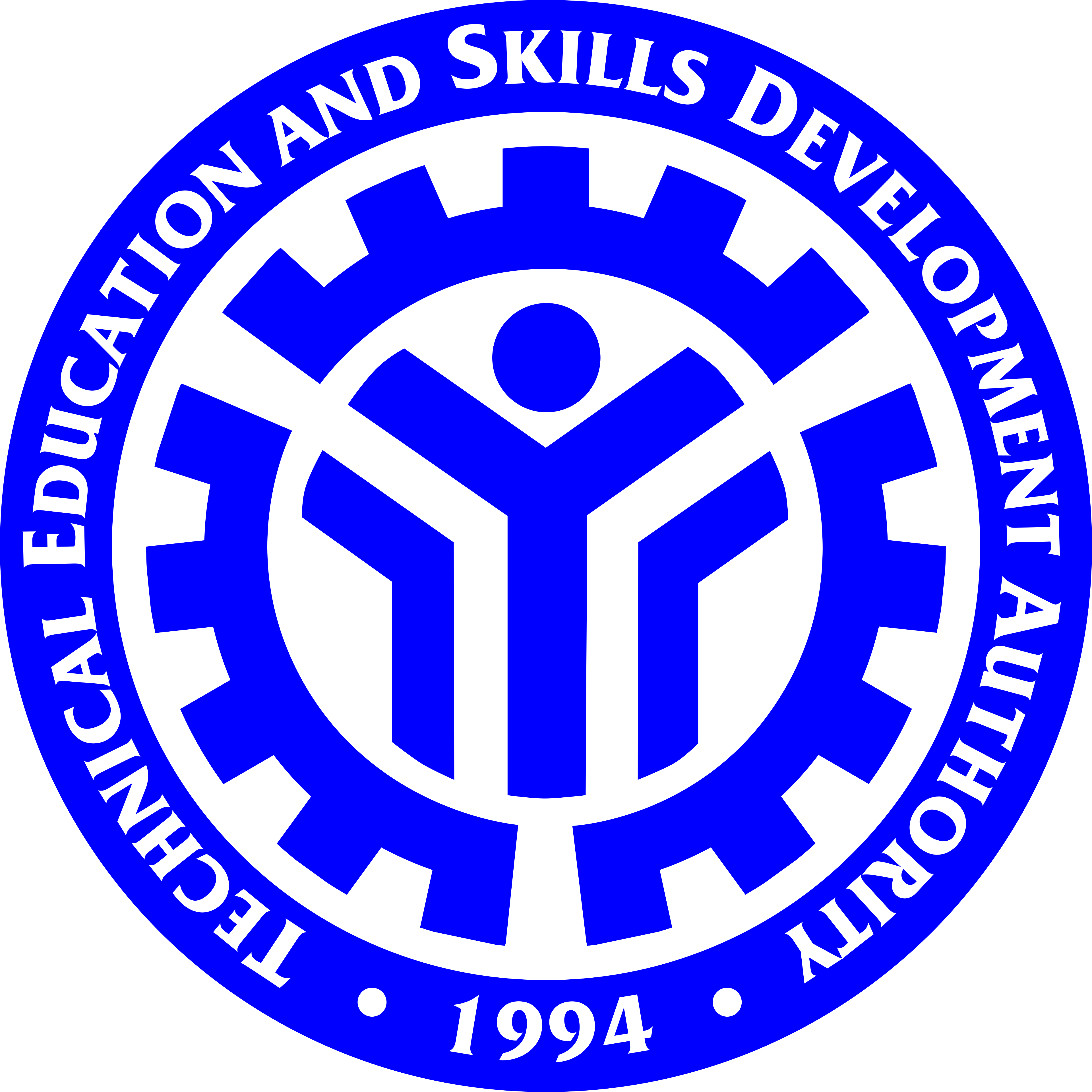 TESDA