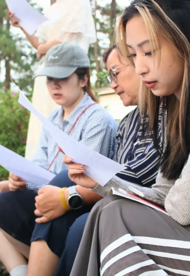 Trường ESL ở Baguio: hướng dẫn đơn giản về cách vận hành