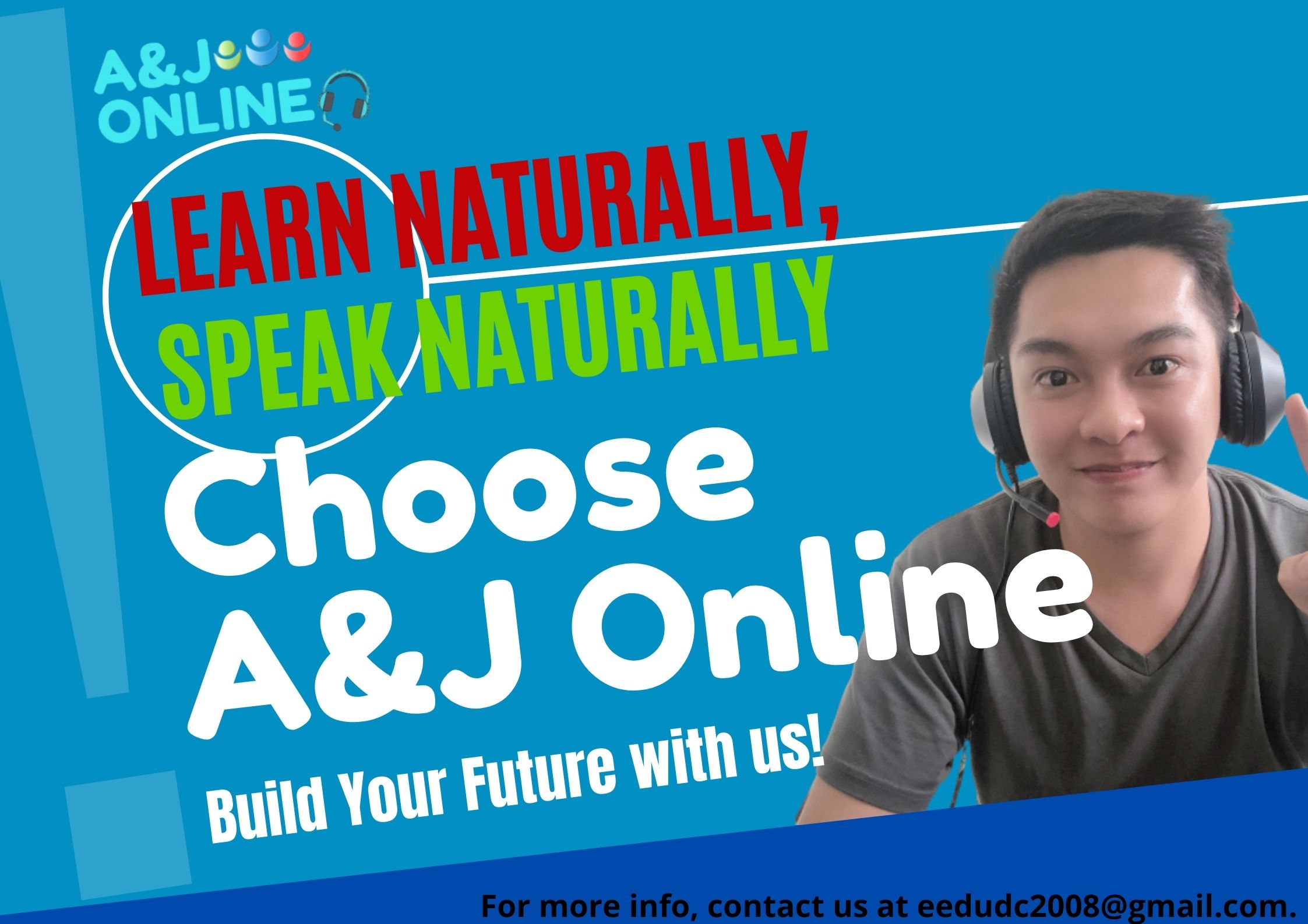 A&J e-Edu has gone Online!!