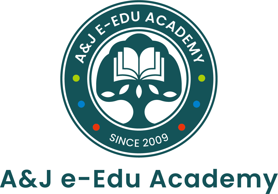A&J e-Edu Academy